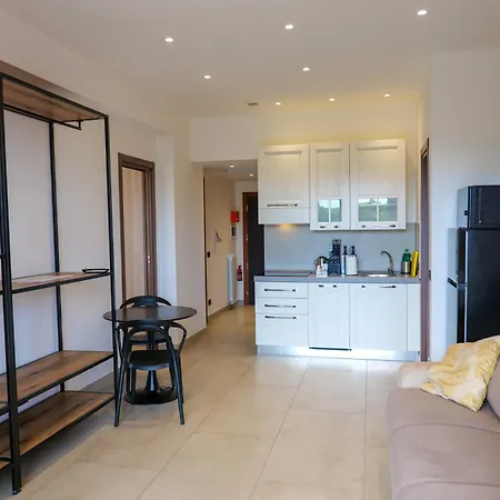 Domus Aurelia Apartment