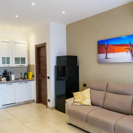 Domus Aurelia Apartment Rome
