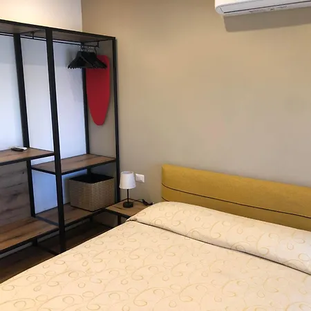 Domus Aurelia Apartment Rome