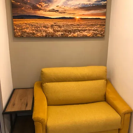 公寓 Domus Aurelia 罗马