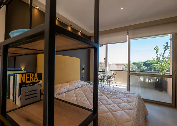 Domus Aurelia Roma