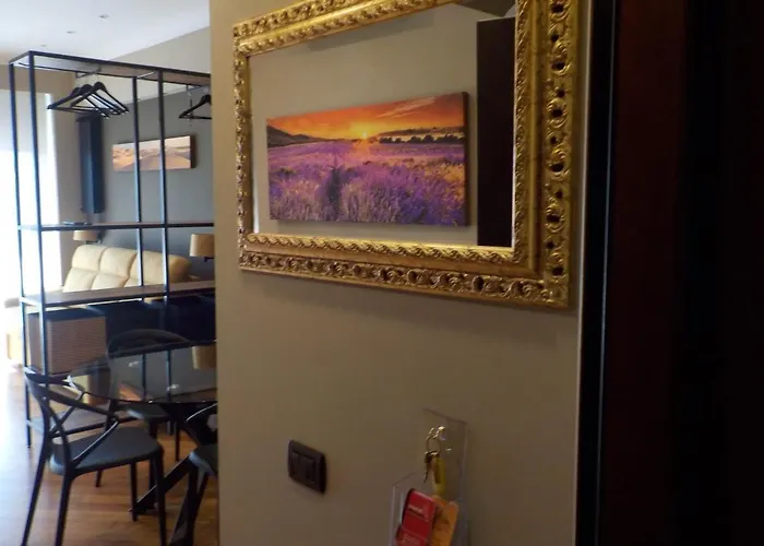 Domus Aurelia Apartment *