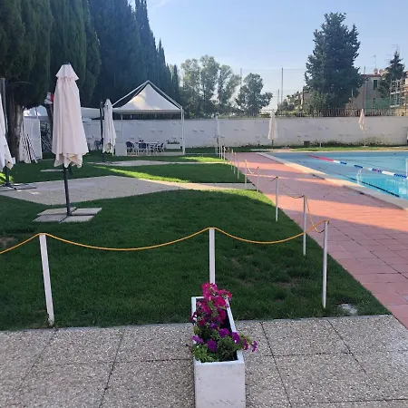Domus Aurelia Appartement
