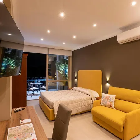Domus Aurelia Appartement