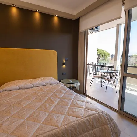 Appartement Domus Aurelia *