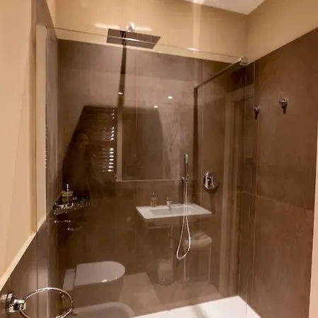 Domus Aurelia Appartement Rome