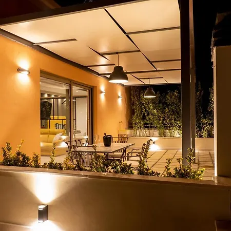 شقة Domus Aurelia *