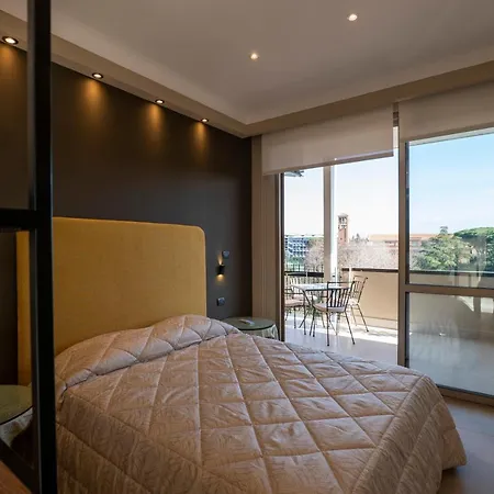 Appartement Domus Aurelia
