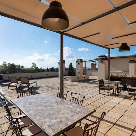 Appartement Domus Aurelia *