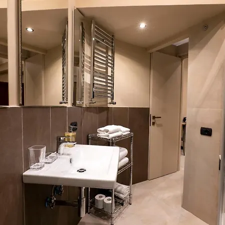 Domus Aurelia Appartement