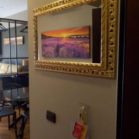 Domus Aurelia Appartement *