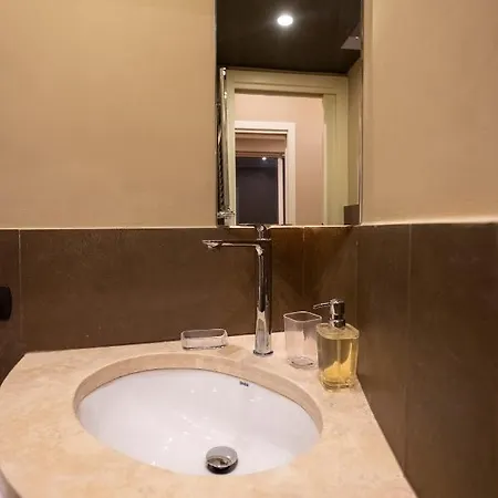 Appartement Domus Aurelia Rome