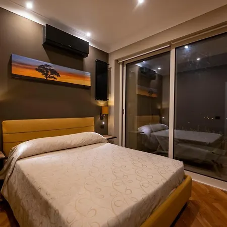 Domus Aurelia Appartement