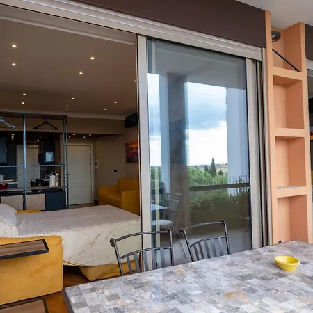 Appartement Domus Aurelia