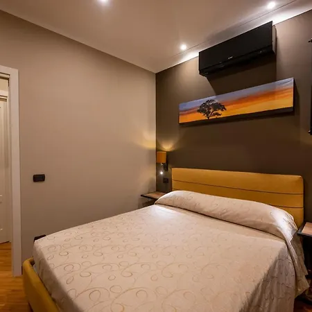 Appartement Domus Aurelia Rome