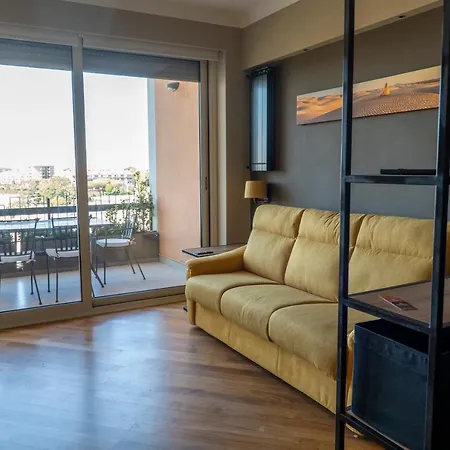 Domus Aurelia Appartement Rome