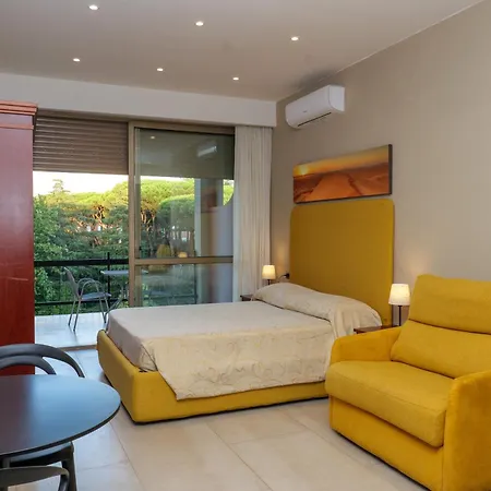 Domus Aurelia Appartement Rome