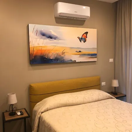 Domus Aurelia Appartement