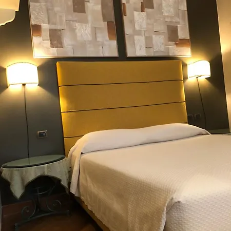 Domus Aurelia Appartement *