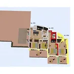 شقة Domus Aurelia *