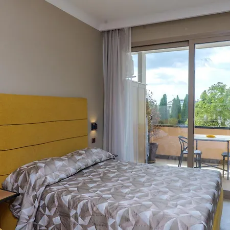 Apartmán Domus Aurelia Řím