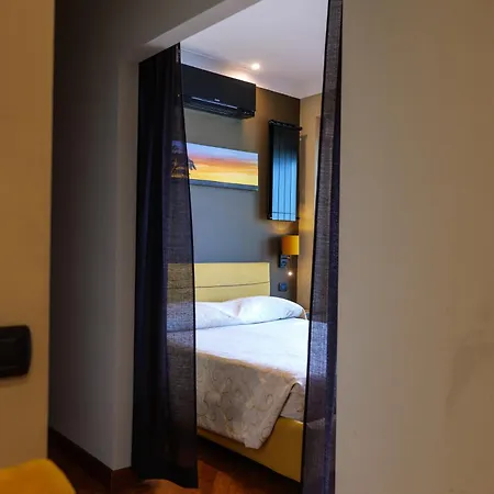 Apartmán Domus Aurelia