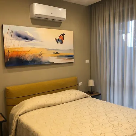 Apartmán Domus Aurelia