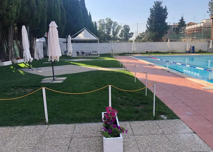 Domus Aurelia Appartement