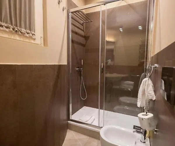Appartement Domus Aurelia